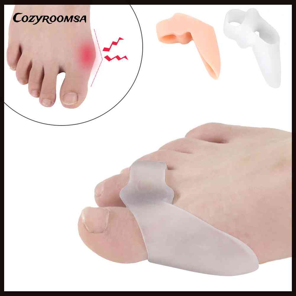 1 Cặp Dụng Cụ Chỉnh Hình Ngón Chân Cái