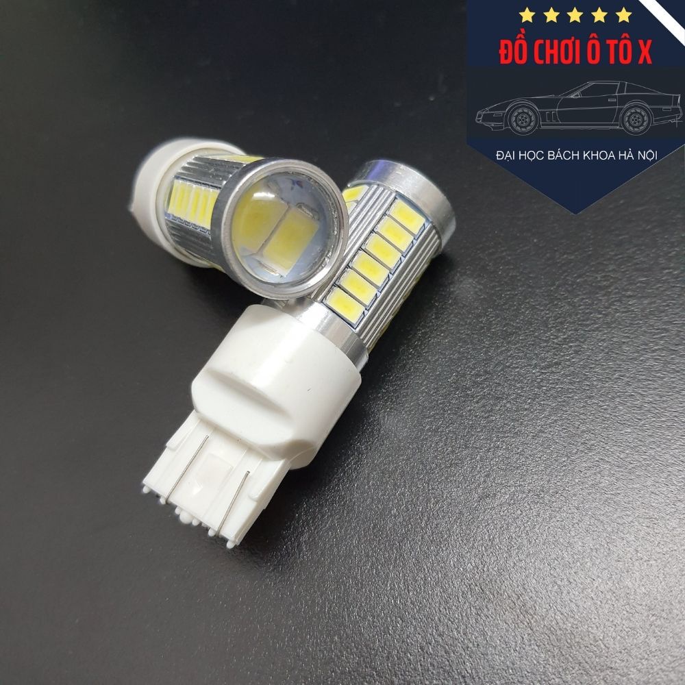 Đèn led demi COROLLA CROSS màu trắng, thay đổi ánh sáng trắng đèn led demi TOYOTA COROLLA CROSS