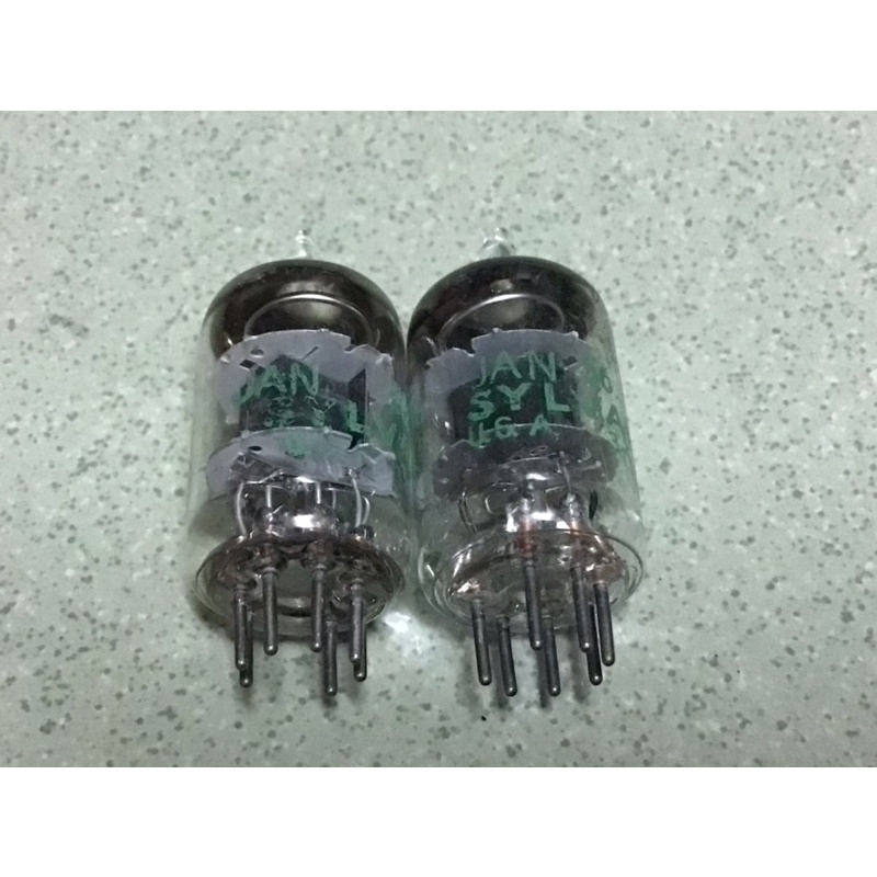 Đèn 5654/6ak5/6j1...mỹ