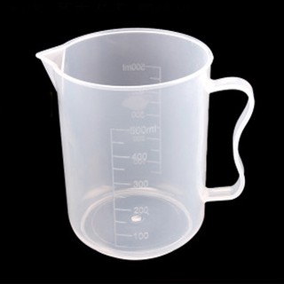 Ca đong 500ml