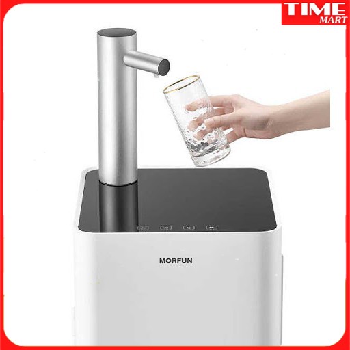 [CHÍNH HÃNG] Cây nước nóng,thông minh kết nối APP Xiaomi MORFUN. Sang trọng với mọi không gian. Lấy nước nóng tức thì