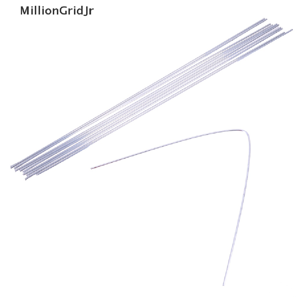 Bộ Thanh Nhôm Chịu Nhiệt Thấp 10 50cm Chuyên Dụng