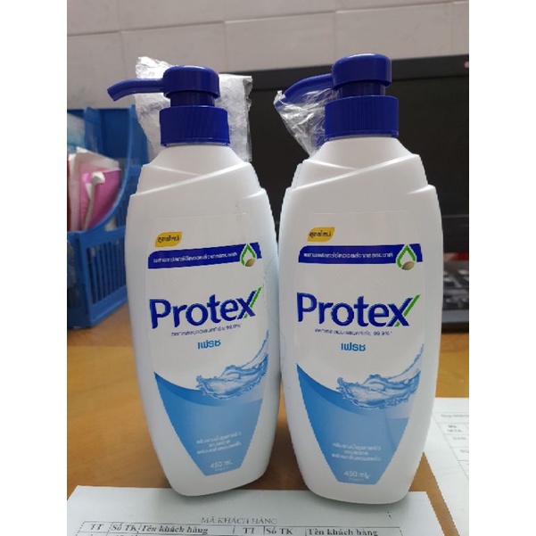 Dầu gội ,xả 2 trong 1và sữa tắm Pamolive Thái Lan 500-600ml