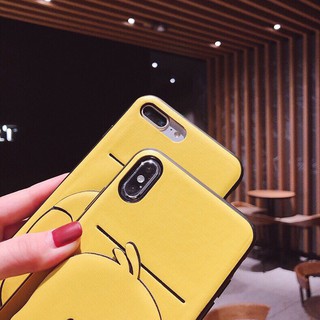 ốp vịt các dòng iphone siêu kute