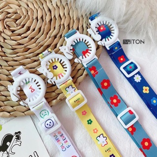 Dây đeo Bình nước mẫu mới 2019