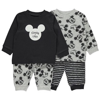Set 2 bộ cotton