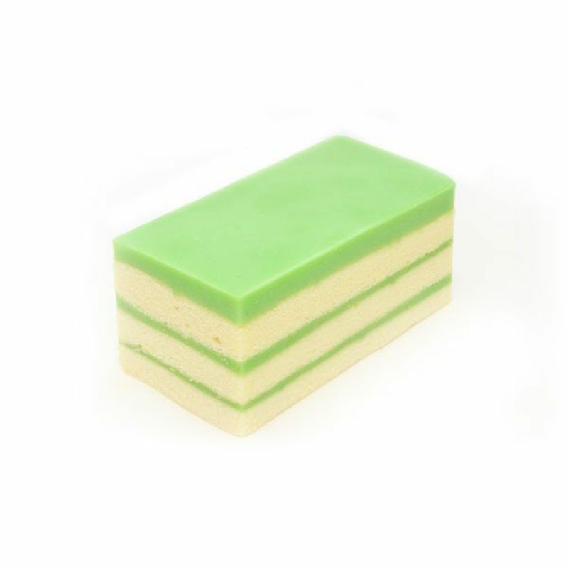 Hương lá dứa - cốm sệt Bakels can 2kg