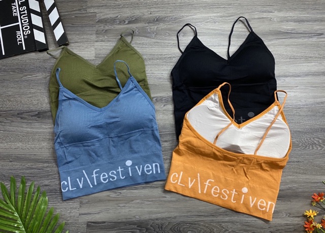 Áo crtop dây màu gym,thể thao,yoga
