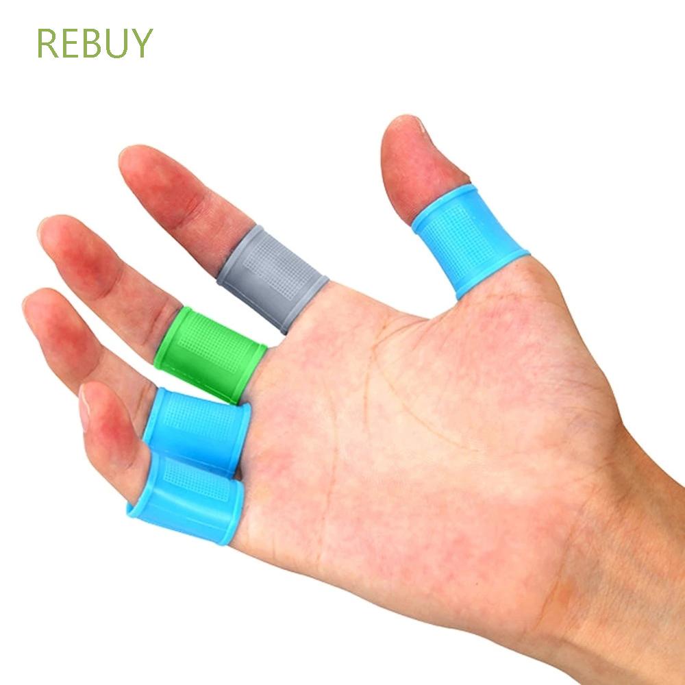 Phụ Kiện Bảo Vệ Ngón Tay Chơi Golf Chống Trượt Nhiều Màu Tùy Chọn Cho Nam Và Nữ
