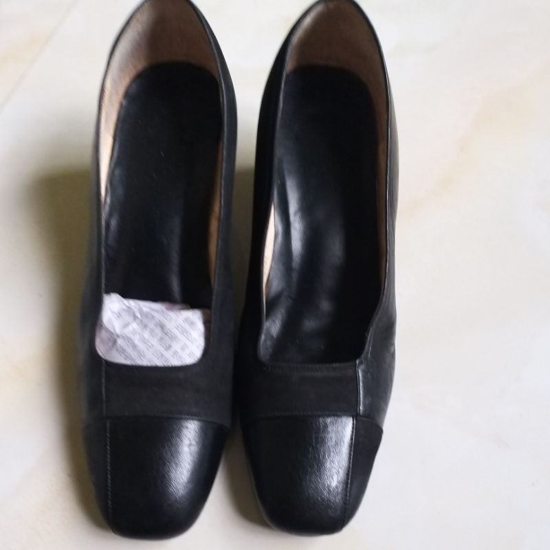 giay nư size 38 got 5cm