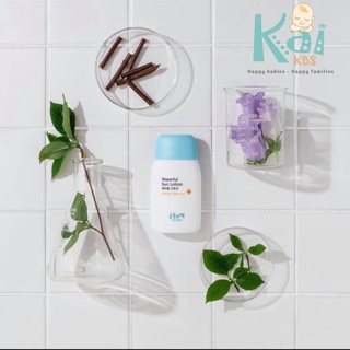 🎀 hàng có sẵn 🎀 kem chống nắng 100% thiên nhiên dành cho bé & mẹ