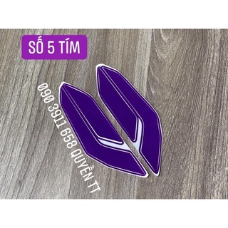 DECAL DÁN XI NHAN VARIO 18 - 20