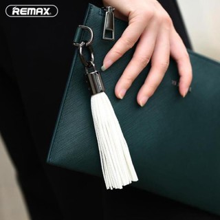 Cáp sạc remax rc-053i lightning tassels móc khóa -0965389222