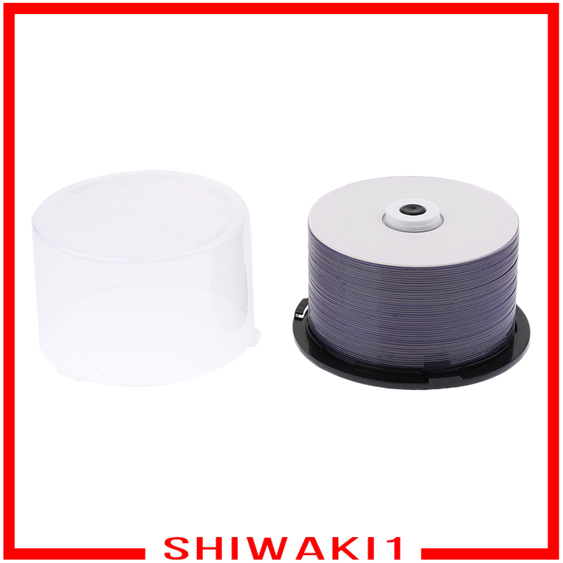 Đĩa Cd-R 700mb Shiwaki1 Chất Lượng Cao | BigBuy360 - bigbuy360.vn