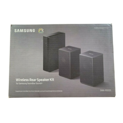 LOA VỆ TINH KHÔNG DÂY SAMSUNG SWA-9000S