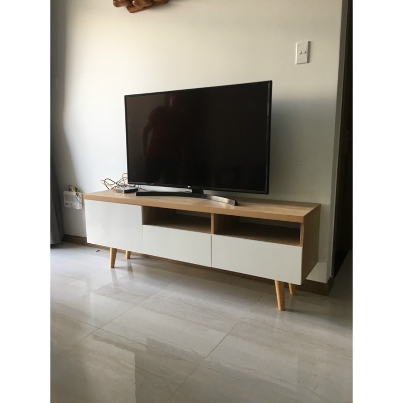 Free Ship HCM Kệ Ti vi 1.6m