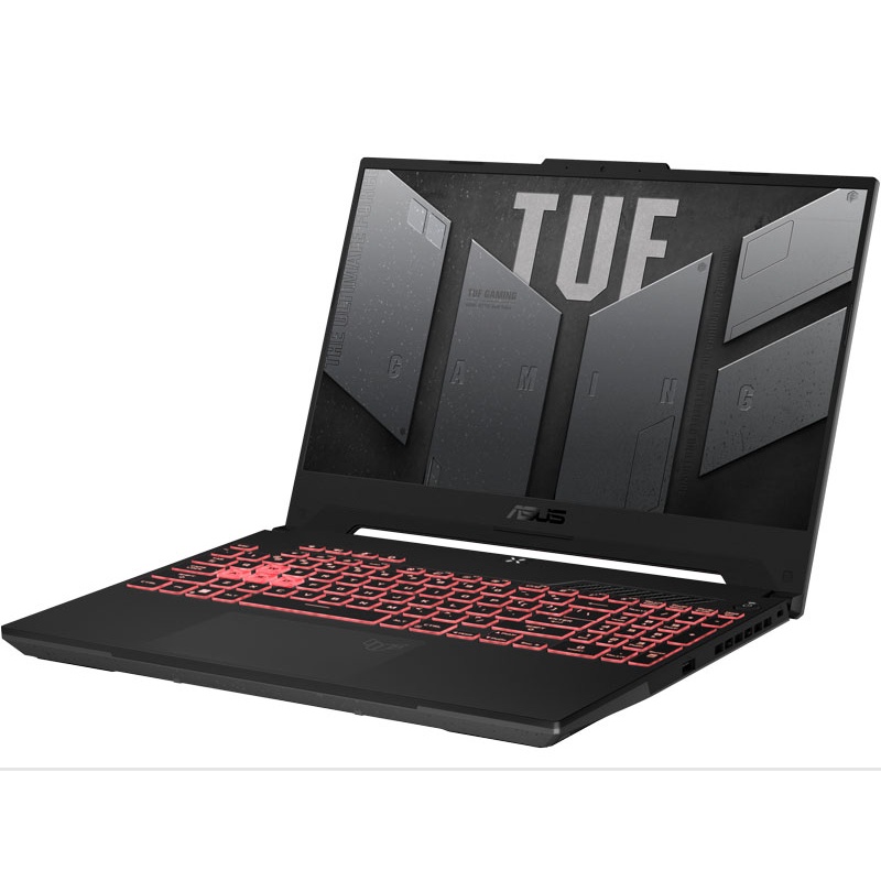 Laptop ASUS TUF Gaming F15 FX507ZC-HN124W i7-12700H - Hàng Chính Hãng
