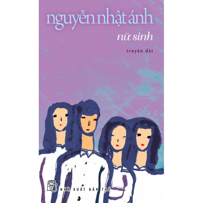 Sách-Nữ Sinh (NXB Trẻ)