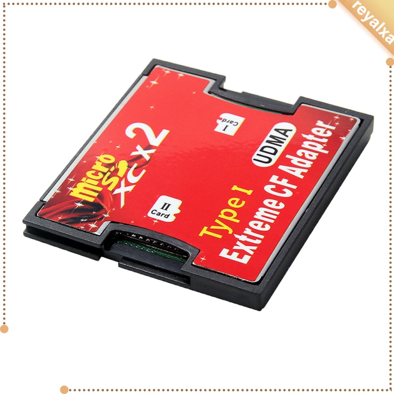 Đầu Chuyển Đổi Thẻ Nhớ Sd Sang Cf Mmc Sdhc Sdxc Sang Cổng I Tiêu Chuẩn | BigBuy360 - bigbuy360.vn