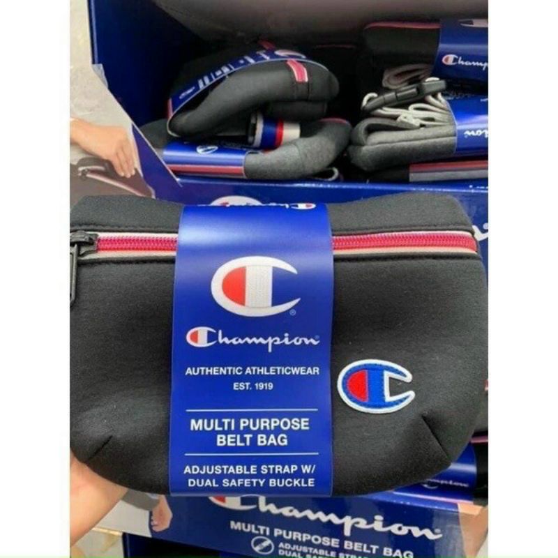 Túi bao tử Champion chính hãng