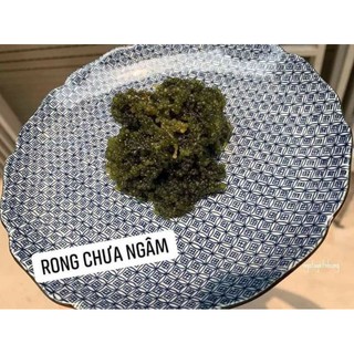 Rong Nho muối 500g