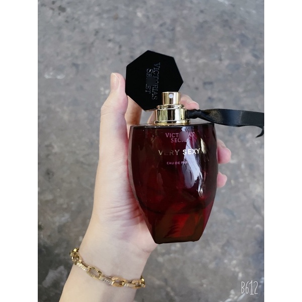 Nước hoa Very Sẹt xy Victoria Secret - Full box 100ml