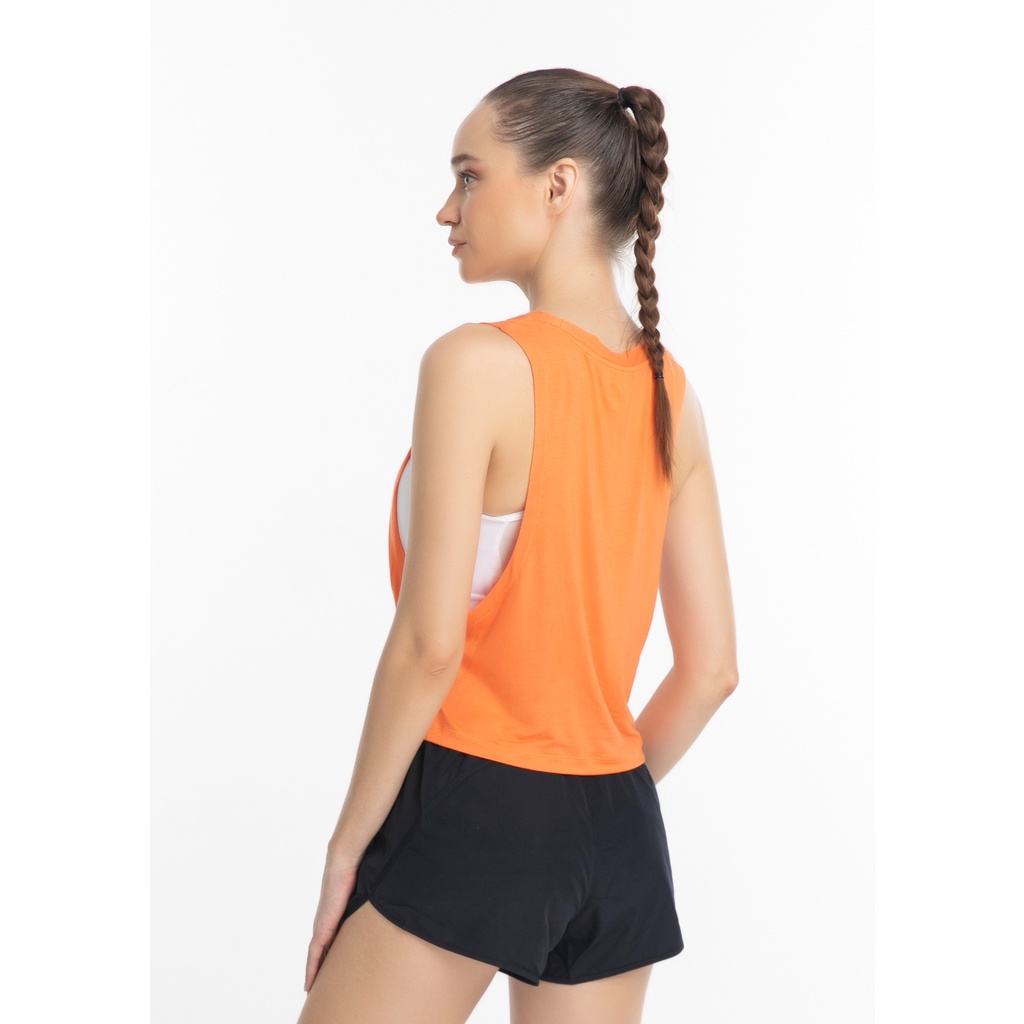 Áo thun thể thao tập gym chạy bộ Tank Easylife ONWAYS thiết kế tối giản