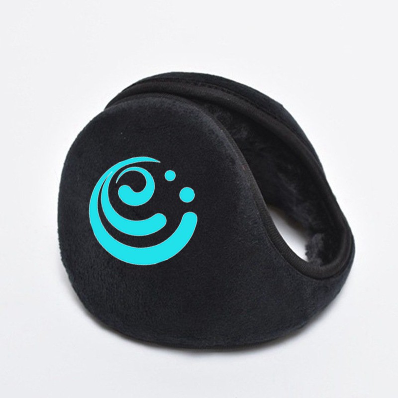 Bịt chụp tai giữ ấm nam nữ PHÙ HIỆU NGUYÊN TỐ GENSHIN IMPACT game chibi anime thời trang M1