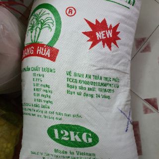 Đường Phèn Hạt