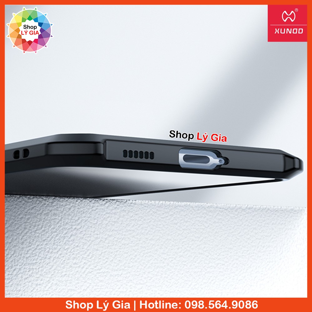 Ốp lưng XUNDD chống sốc cao cấp cho Galaxy S21 Ultra / S21 Plus / S21 / S20 Ultra / S20 Plus / S20 | BigBuy360 - bigbuy360.vn