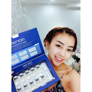 Tế Bào Gốc Ronas Stem Cell Hàn Quốc