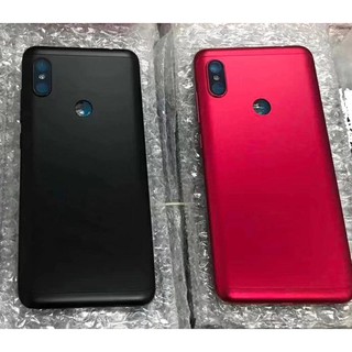 Lưng vỏ redmi note 6 pro, benzen, khung sườn, vỏ bộ xiaomi, M1806E7TG, M1806E7TH, M1806E7TI