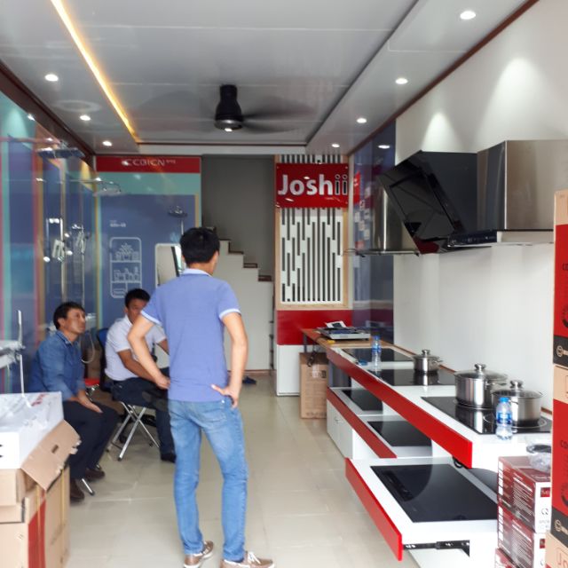 BÁCH HOAS GIA DỤNG MINH NHẬT