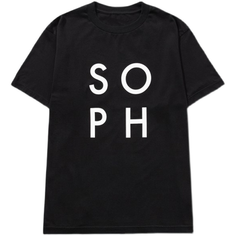 Áo Thun Cotton Ngắn Tay In Họa Tiết Cá Tính Dành Cho Nam