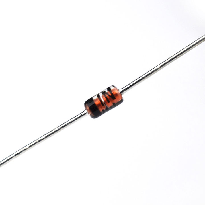 Diode 1N4148 450mA 100V (Gói 10 Con)
