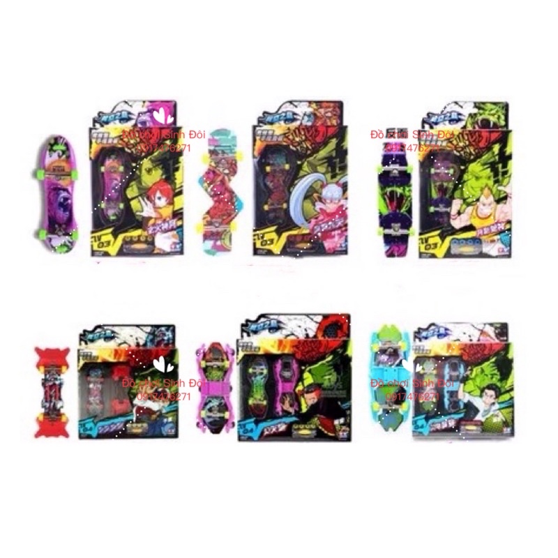 Ván trượt siêu hạng 612106