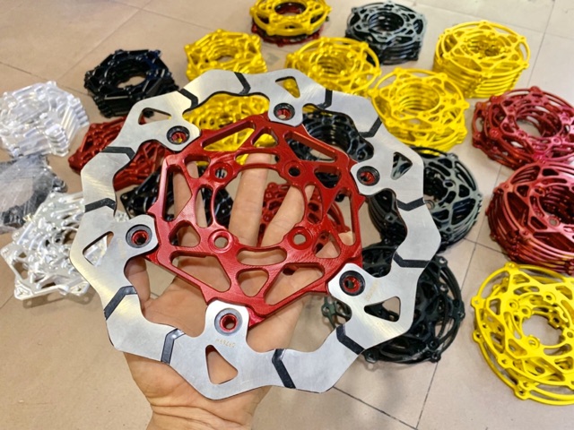 Lòng đĩa cnc đĩa 260 Winner
