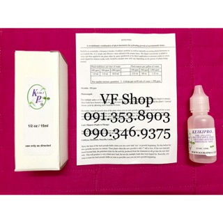 Kích mầm chồi Keiki Pro Mỹ