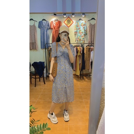 VÁY ĐẦM CÁC LOẠI LIVE | BigBuy360 - bigbuy360.vn