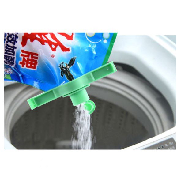 1 cái Kẹp Miệng Túi Gói Thực Phẩm có nắp- Kẹp Khóa Kín Bảo Quản Thức Ăn, Bim Bim, Gia Vị, Bánh Kẹo p191-2