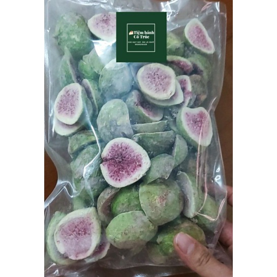 SUNG SẤY GIÒN-Không đường| 25G-50g-100g