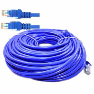 - Dây cáp mạng Lan - 15m