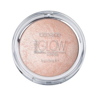 Phấn Bắt Sáng Catrice High Glow Mineral Highlighting Powder No.10