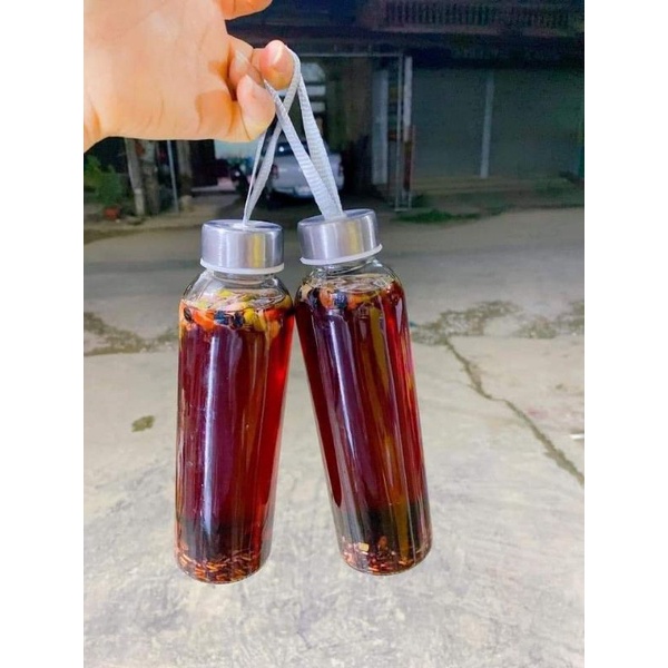 Trà gạo lứt .đỗ đen 7 vị  giúp giảm cân .đẹp da.thanh lọc cơ thể