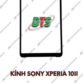 Mặt kính ép cho Sony xperia 10ii