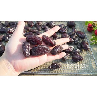Mứt CÓC DẺO NGON KHÔNG CAY ĂN NGAY SIÊU NGON