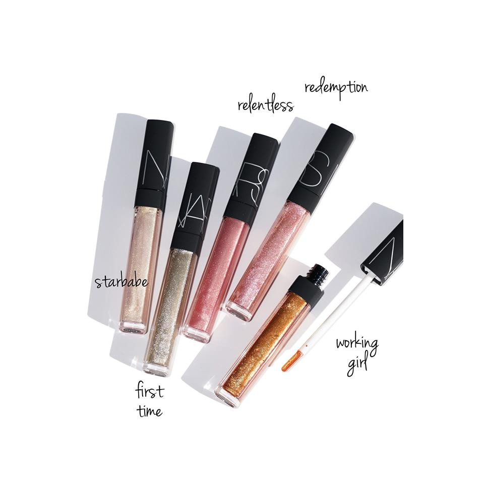 SON BÓNG CÓ DƯỠNG NARS MULTI USE GLOSS 5.2ML CHÍNH HÃNG - 3654