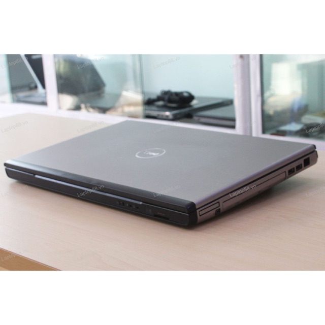 Dell vostro 3700 màn hình 17 inch HD card rời Nvidia