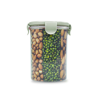 HỘP NHỰA ĐỰNG THỰC PHẨM LA FONTE 180923 900ML