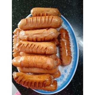 💥 XÚC XÍCH TƯƠI 500g